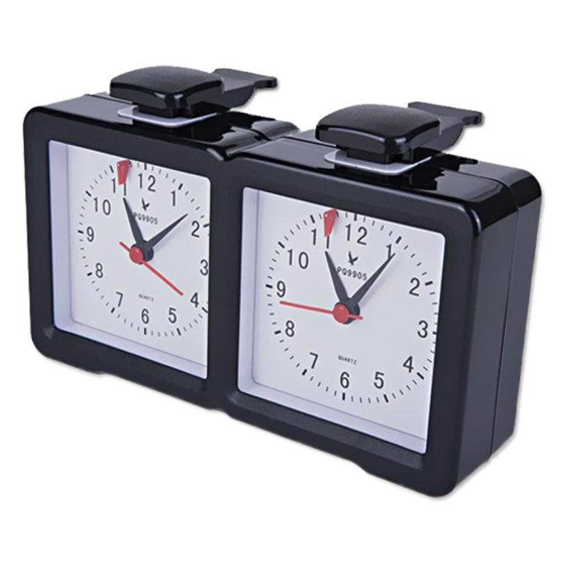 Genuine goods Tianfu PQ9905 chess clock competition timer chess go timer clock stopwatch timing