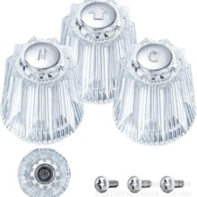 ����ѷ��ԡˮ��ͷ���� Price Pfister Windsor Tub Shower Handle