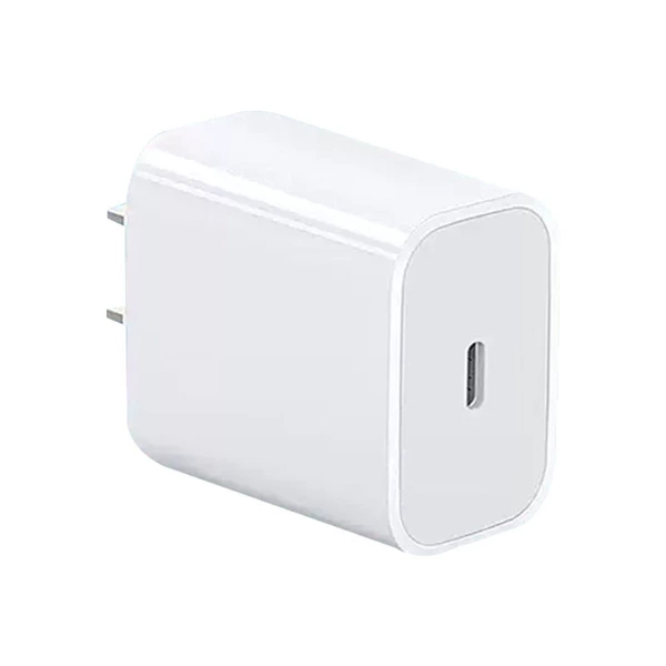 [PD20W single port fast charging head]