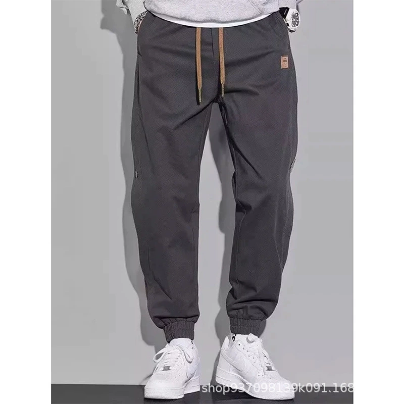 Elite retro trousers, plus size