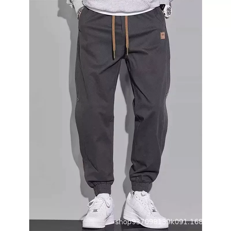 Elite retro trousers, plus size
