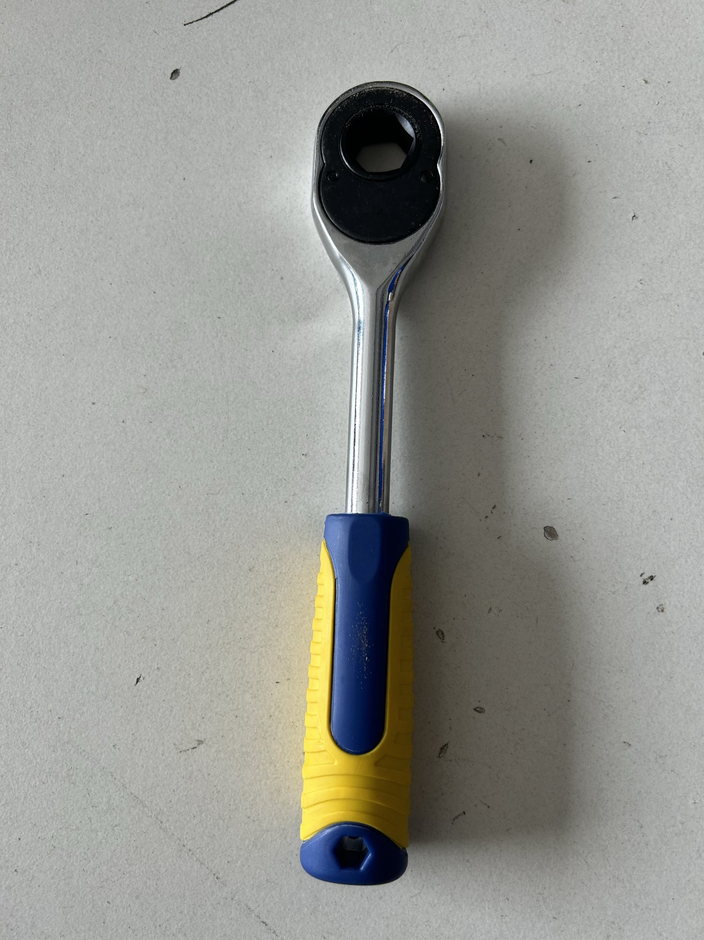 注塑机机械手技能扳手