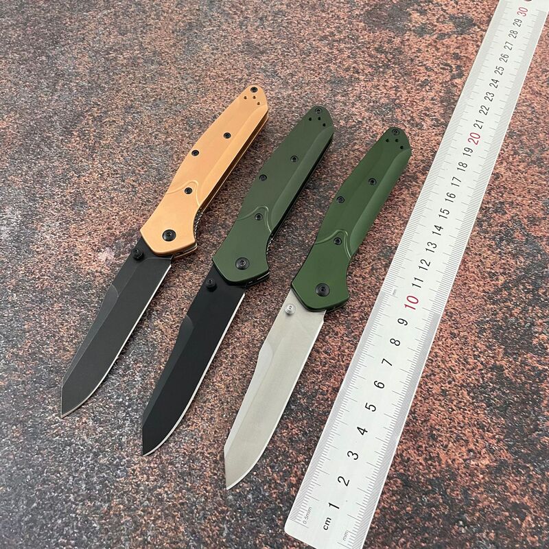 Cross-Border Best-Selling Butterfly -839.999999999% off Folding Knife with Aviation Aluminum Handle, Portable and Sharp for Outdoor Camping Cross-Border Best-Selling Butterfly -839.999999999% off Folding Knife with Aviation Aluminum Handle, Portable and Sharp for Outdoor Camping