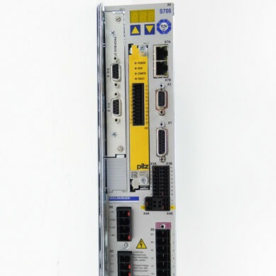 原装进口 科尔摩根伺服器700系列 S70302-PBNAS2 全新议价 包邮出