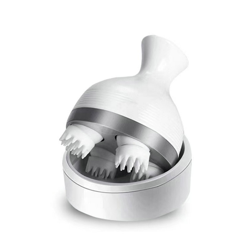 화이트 충전 모델