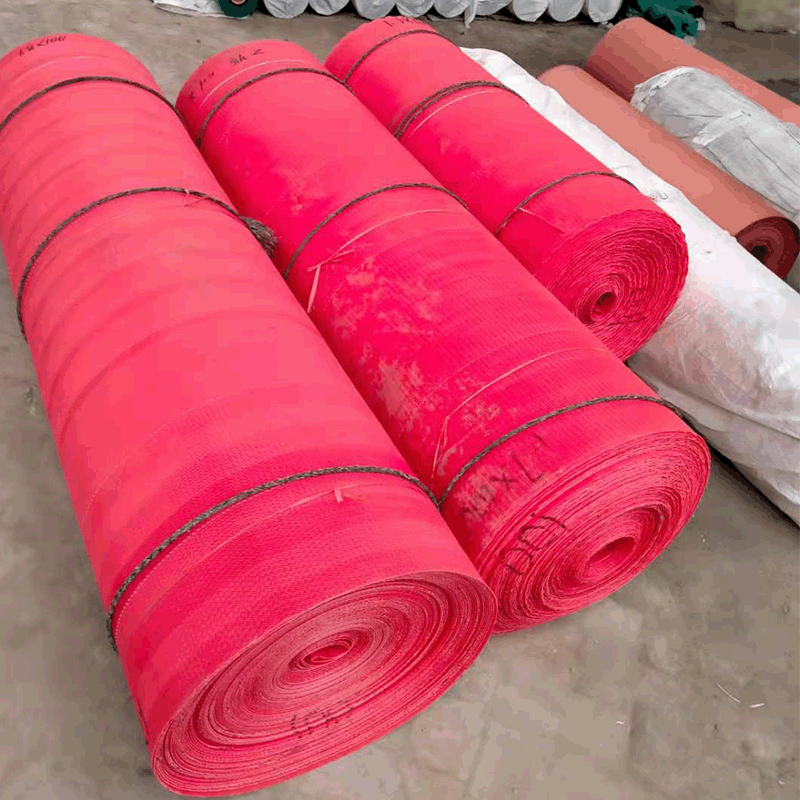 A large number of sales truck Truck dry mesh fabric thickening 3mm Sunscreen fabric wear-resisting