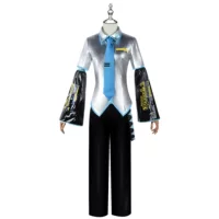 Suit, cosplay