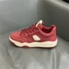 Red((single shoes)