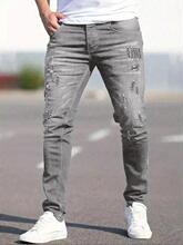 T 44507 Men's Jeans Bulk Whoale Available OPP