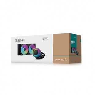 �����L�����240/360һ�wʽCPUɢ����LE360ARGB��̨ʽ��Xˮˮ��