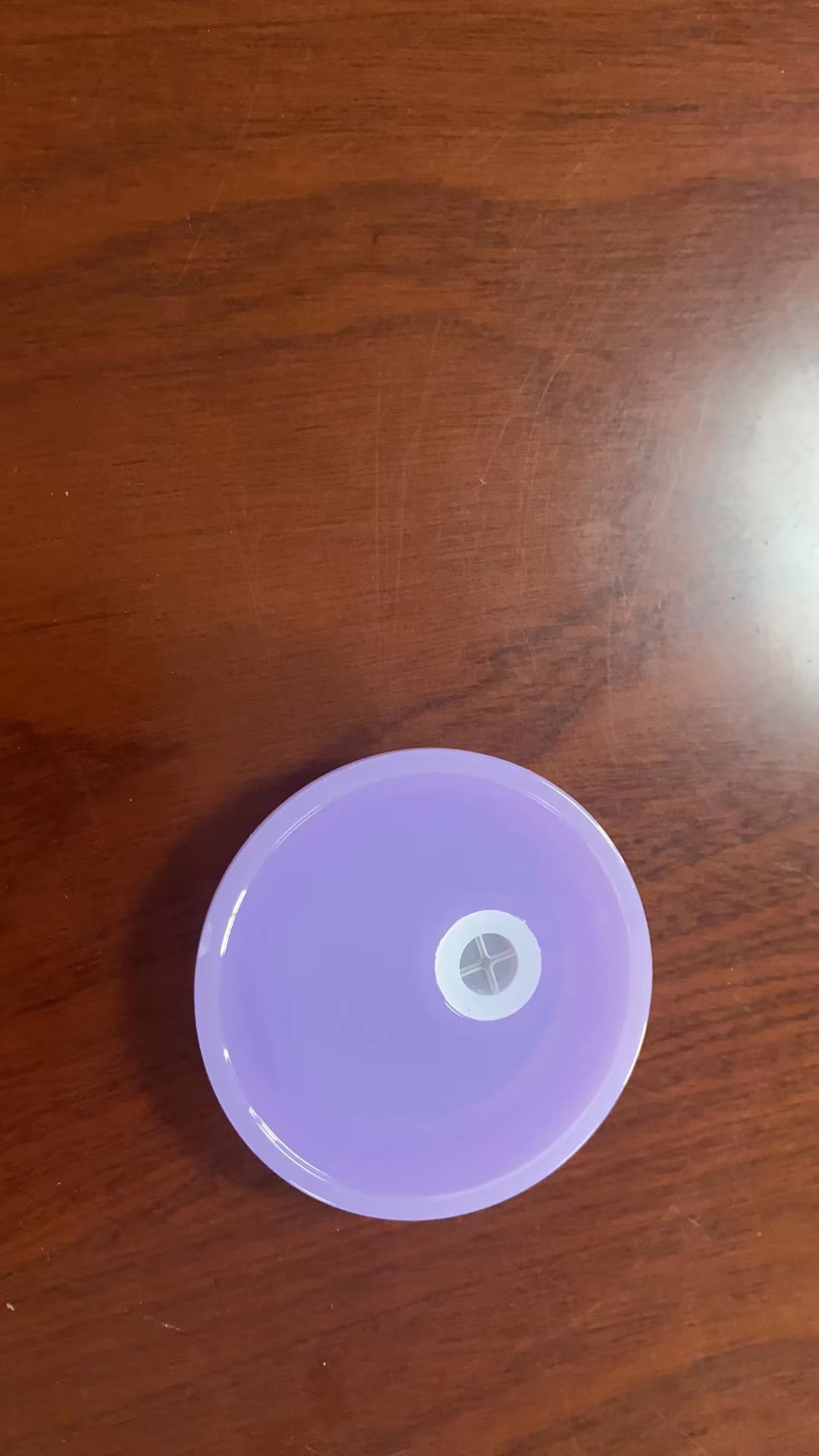 Cross-border Mason Cup sublimación de una sola capa gruesa transparente borosilicato cubierta de color de vidrio taza de agua cubierta de bambú paja al aire libre