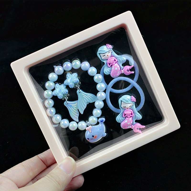 Милая bracelet, подвеска, аксессуар в виде мультфильма