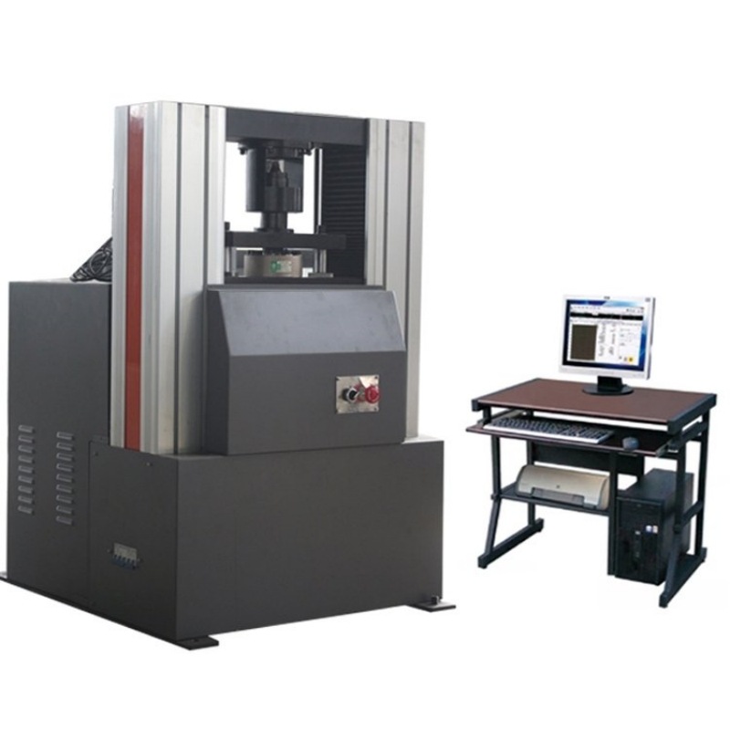 GBW-60微机控制液压杯突试验机 薄板杯凸仪 埃里克森杯凸试验机