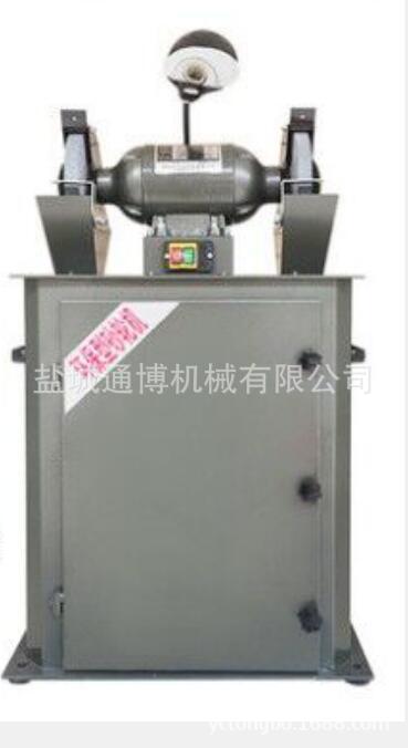 供应益通立式砂轮机 M3025  工业级砂轮机一、	供应益通立式砂轮