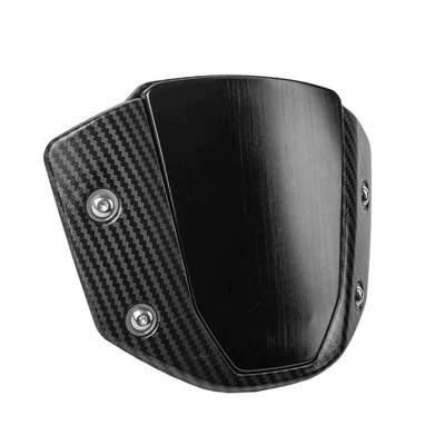 DeflectoR Windshield RetRo InstRument – Motorcycle front windshield