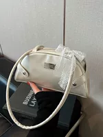 Небольшая дизайнерская сумка под мышку, сумка через плечо, модная ручная сумка на одно плечо, южнокорейский стиль, городской стиль