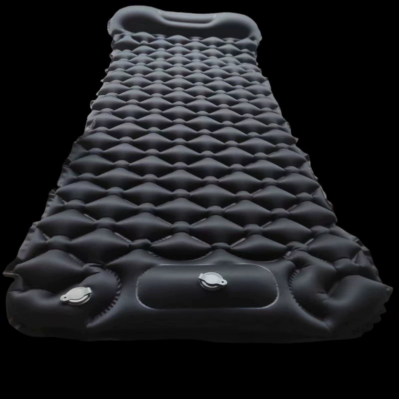 Надувная кровать для кемпинга, надувной матрас для активного отдыха, надувная подушка, надувной матрас для офисного отдыха, для отдыха на природе