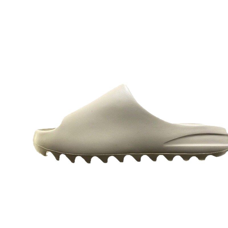 莆田纯原潮牌椰子拖鞋yeezy钢印版防滑耐穿男凉拖鞋踩屎感女凉鞋|undefined