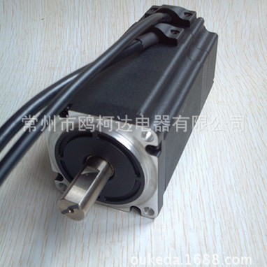 OK60BLS84 -24 厂家直销 60mm直流无刷电机