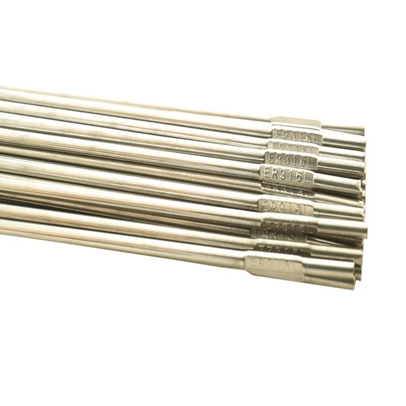 厂家订购ND钢焊丝 ND钢氩弧焊丝 09CrCuSb焊丝规格齐全 现货供应