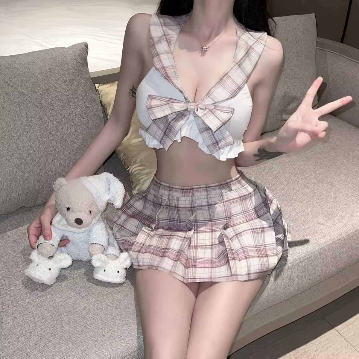 2282 그리드 학생