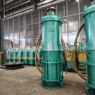 380/660/1140v �ͽ� ˮʽ�V�÷�����ˮ��ɳ늱� BQS200-140-160