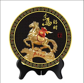 炭雕工艺品;汽车摆件;工艺品加工