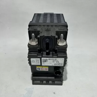Car battery/battery Lithium Battery, Start-Stop Auxiliary