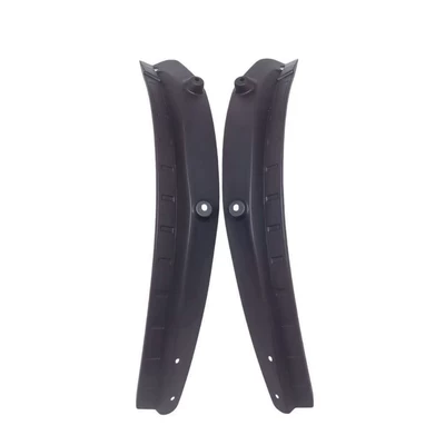 Mudguard of the Ideal L8 rear