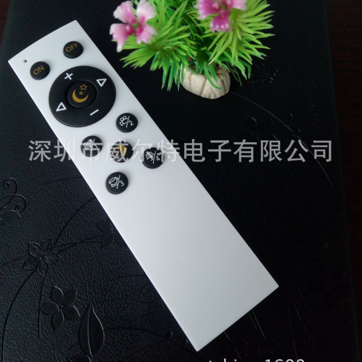 遥控器 IR遥控器 RF遥控器 蓝牙语音 铝合金等各类智能遥控器|ms