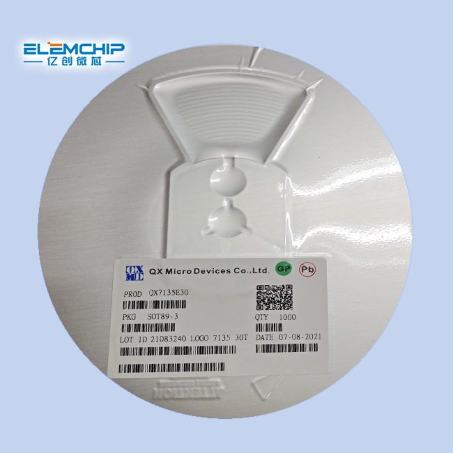 Ȫо QX7135E26 SOT89-3 ���Խ�ѹ����LED����оƬIC
