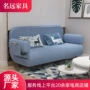 小户型两用出租房双人沙发床