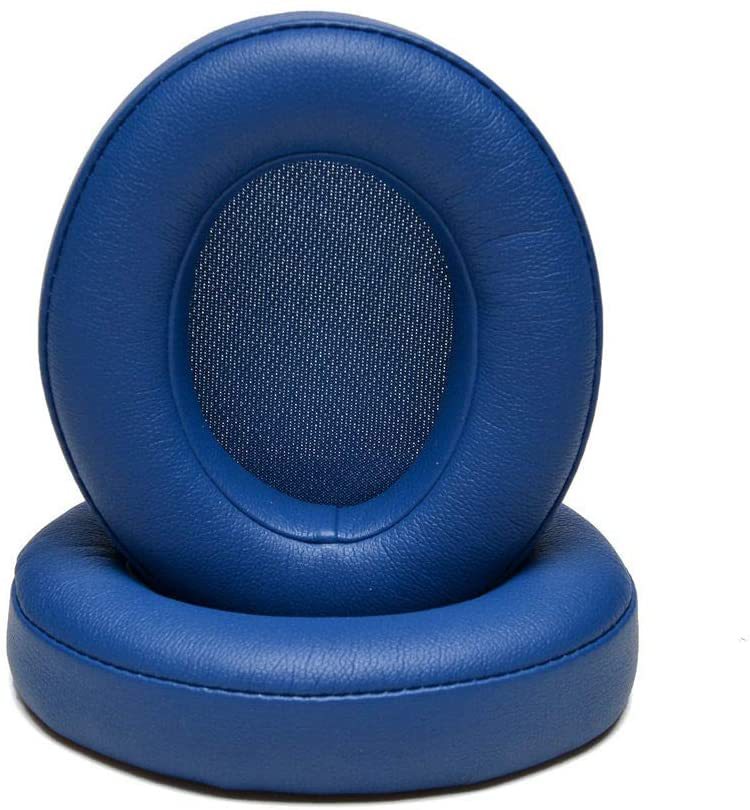 1 par de almohadillas para sonido ingeniero Studio 2,0 inalámbrico con cable Studio 3,0 orejeras esponja