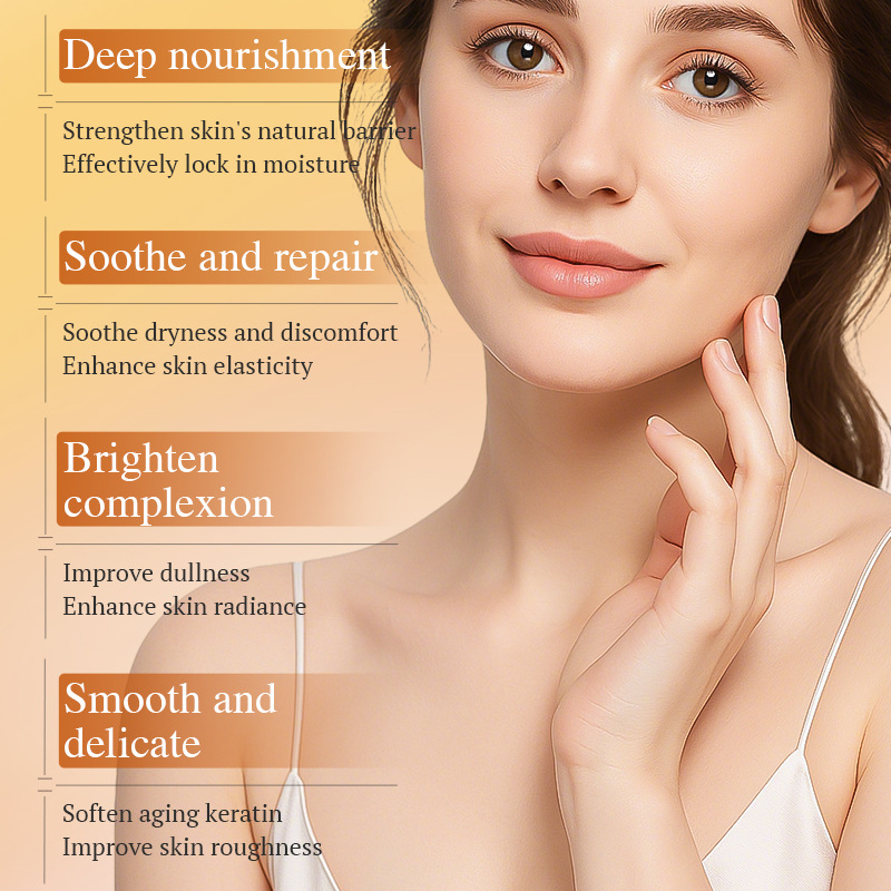Sérum Hidratante Facial y Corporal para Rostro y Cuerpo
