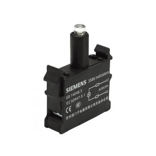 Siemens 3Sb6 Led Module 3Sb6403-1Ba40-1Aa0 |   3Sb64031Ba401Aa0