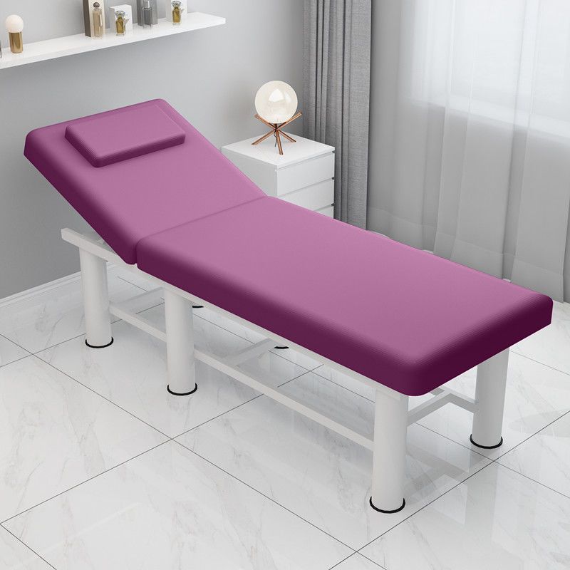 Folding bed Clearance Dedicated Massage Table Massage bed Physiotherapy bed household Needlework Body Bed