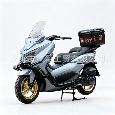 by the Manufacturer, Motosikletlər