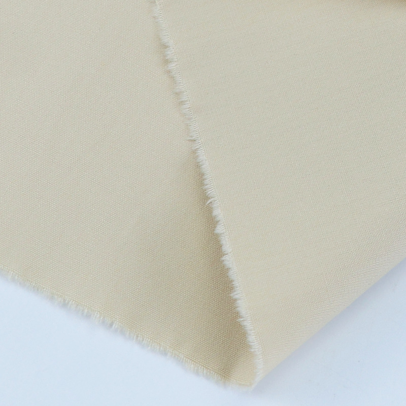 40 algodón de fibra larga en stock al por mayor tela de popelina de algodón liso primavera y verano tela mercerizada camisa de tela de vestir