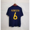 10 spain away 6 stars