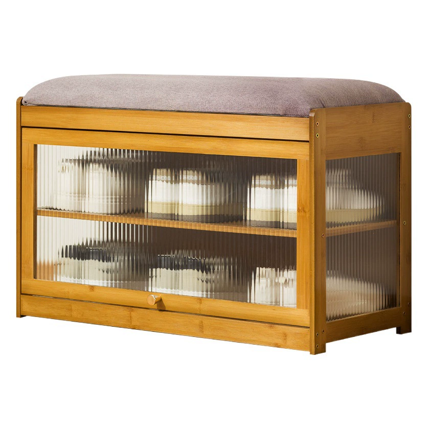 Пеленальный табурет дверь домашний обувной шкаф может сидеть табурет интегрированный дверной длинный табурет домашний свет Роскошная Высококачественная обувь для ношения табурета