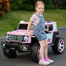 ���۴�g��ͯ�綯����������ԽҰ��ң����Ů����suv����������߳�