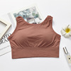 T-shirt, underwear, yoga clothing for leisure, internet celebrity, for running, beautiful back