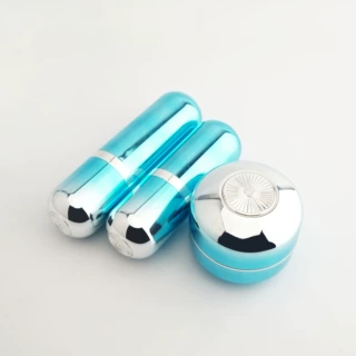 15/30/50G  流金岁月膏霜系列 贵妇膏霜眼霜瓶膏霜瓶
