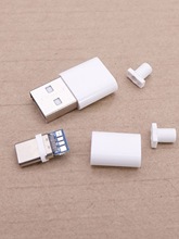 TYPEC��USB���������^�⚤�ֹ��S���O����늾����z��DIY���