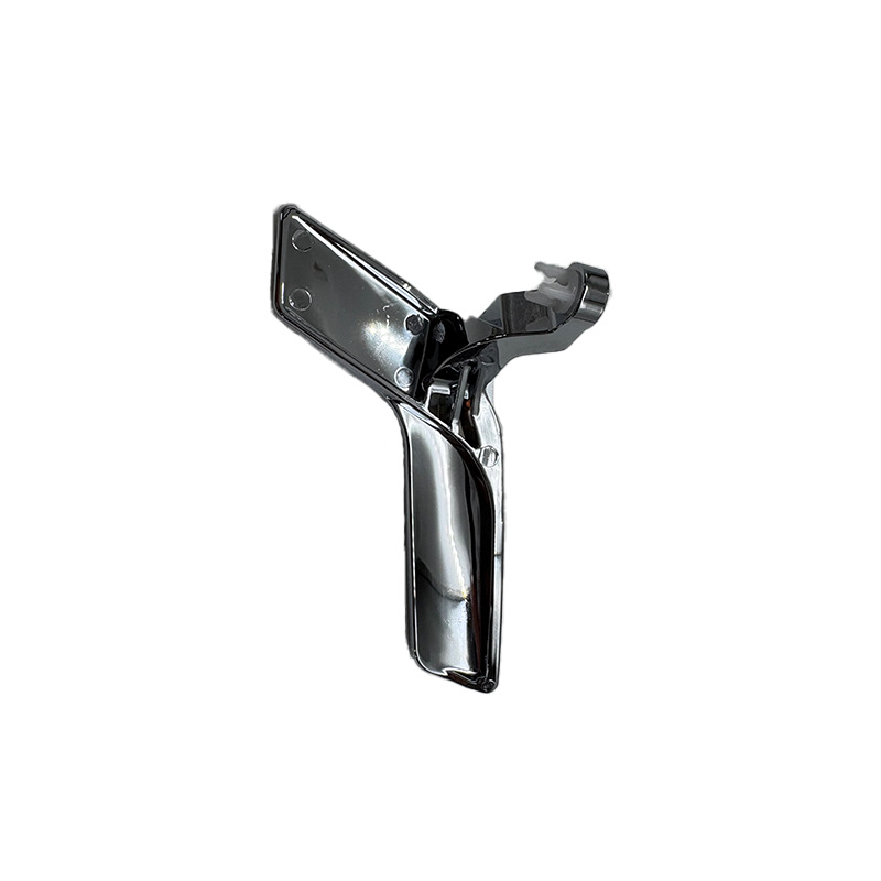 2047201171 is suitable for 07-14 Mercedes-Benz C250/350/63/GLK300/250/350 glossy interior door handle