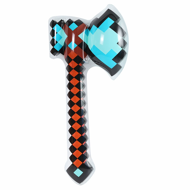 Inflatable toy PVC, sword, wholesale