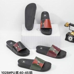 �ļ��羳2026�¿��׼Ҿ��҃���ʿһ���ϚW������ɳ���⴩PU��Ь