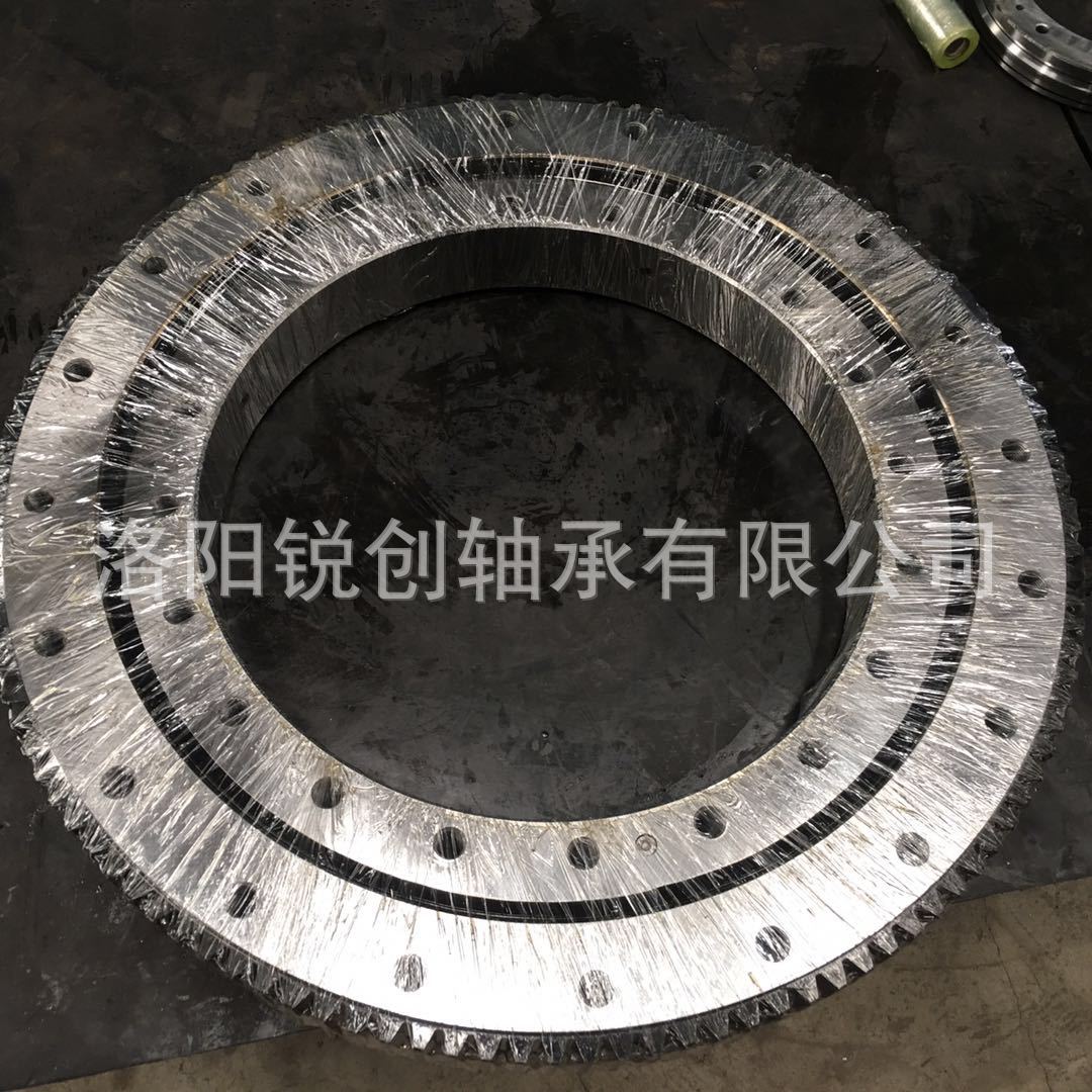 XA280845N交叉滚子轴承  精密回转台转盘轴承