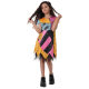 [Spot] Amazon European and American Halloween Costume cosplay Suit Christmas Night Cry Sally Children's Dress
