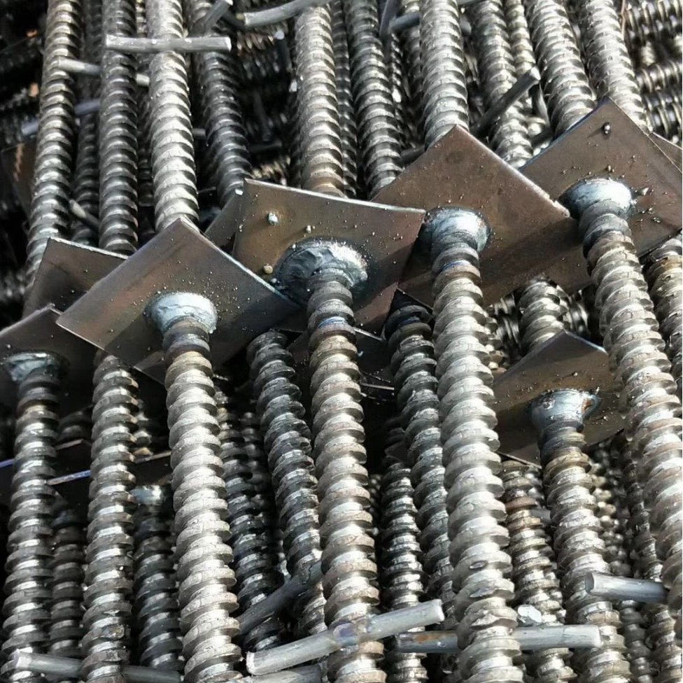 通丝止水螺杆穿墙止水螺栓止水丝杆三段止水佛山止水钢制钢构